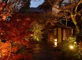 Ryokan Sumiya Kihoan