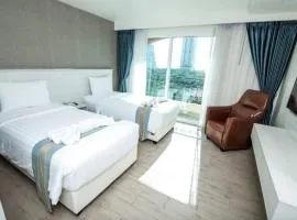 Sonia residence - SHA Extra Plus