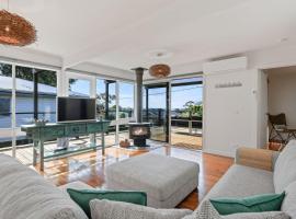 10 Aloha Drive, holiday home in Ventnor