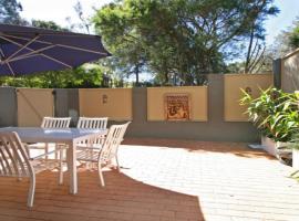 Terrigal Tranquility Pool In Complex, In The Heart Of Terrigal, villa sa Terrigal