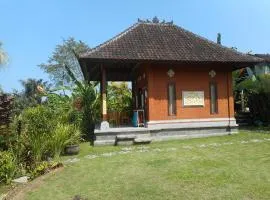 Cegeng Lestari Guesthouse