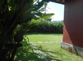 Cegeng Lestari Guesthouse