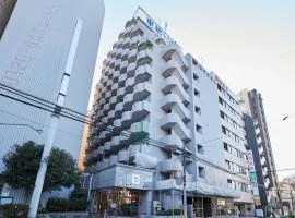 Toyoko Inn Tsudanuma-eki Kita-guchi