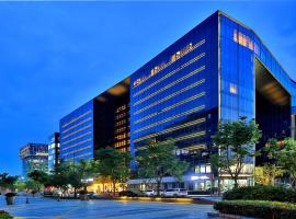 ํญ์ ์ฐ์ ์์นํ ํธํ
SSAW Boutique Hotel Yingyang