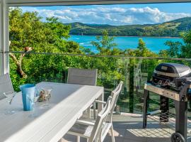 Oasis Apartments on Hamilton Island by HIHA