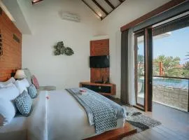 The Wina Villa Seminyak