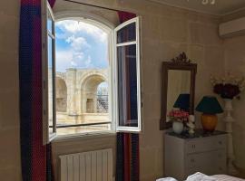 Appartement aux Arènes, kisállatbarát szállás Arles-ban