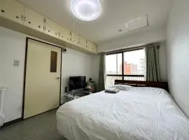 Hokusei Bldg 41 ほくせいビル 41号室