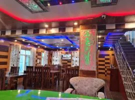 Hotel Intermountain Sonamarg