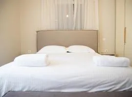 Zeus Apartment Nafplio 60m2