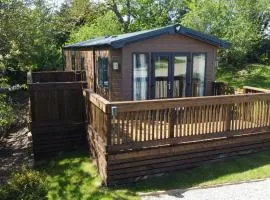 Buttercup Lodge