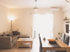 Zeus Apartment Nafplio 60m2