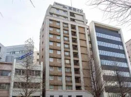 Toyoko Inn Kumamoto Sakuramachi Bus Terminal Mae