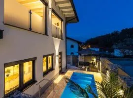 Riedbach-Lodge