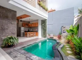 Maheswari Villa