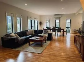 Urban Beach Sanctuary