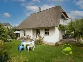 Casa Mare Baltico Reethaus