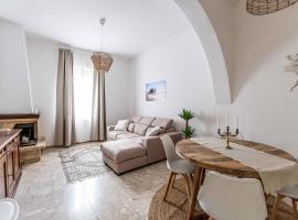 Val d'Orcia House 131 - a un passo da Montalcino, hotel v destinaci Torrenieri