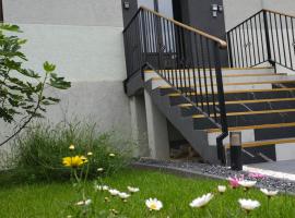 Fantastico Exlcusive Hotel, hotel v destinaci Senta