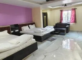 Vaidehi Inn-A Unit of vaidehi guest house