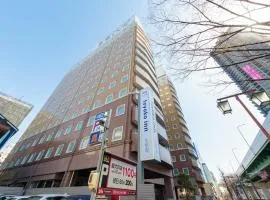 Toyoko Inn Nagoya Meieki Minami