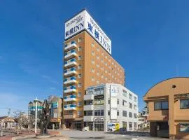 Toyoko Inn Tokyo Akigawa-eki Kita-guchi