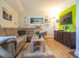 Feriendorf Rugana - Komfort Appartement mit 1 Schlafzimmer B63