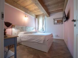 Le Camere di Olivia, guest house in Ravenna