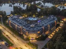 Spirit Hotel Thermal Spa