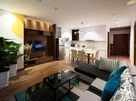 Family 3 bedrooms apt in Dalat Center Residence - The 2nd Home