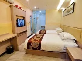 SHI MO LI Hotel 诗茉莉酒店