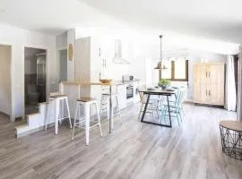 Apartamento creativo Villa Rubei