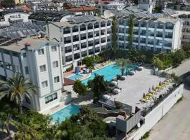 Gazipasa Star Otel