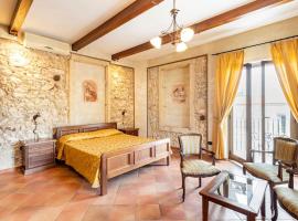 Luxury Accommodation, hotel in Santa Domenica