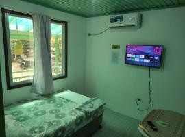 Ianka & Enio Dream Suites, готель у місті Digos