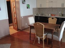modern home, помешкання для відпустки у Кишиневі
