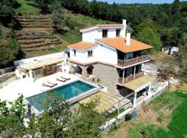 Villa Krio Pigadi, vacation home in Kechria