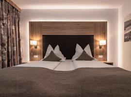 Alpen Adria Hotel & Spa, hotel in Lake Pressegg