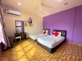 Borneo Inn