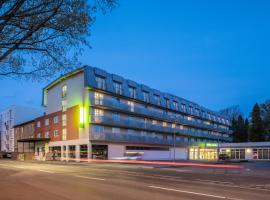 ibis Styles Graz Messe, hotel Grazban