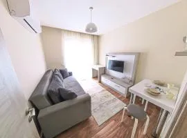 Cozy flat close to Konyaaltı beach '6'