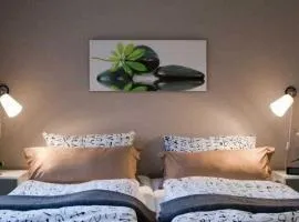 Ferienwohnung CityFlair _ 32290