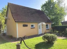 Ferienhaus -Villa Hühnerstall-
