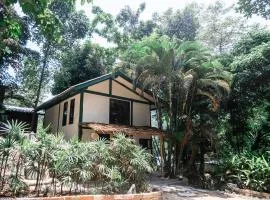 Leela Garden Resort