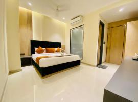 Hotel 51, hotel u gradu Amritsar