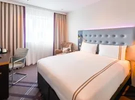 사르브루켄에 위치한 호텔 Premier Inn Saarbrücken City Congresshalle