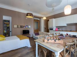 A Casa di Stefania by Wonderful Italy, hotel en Turín