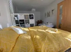 Apartment city centrum