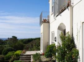 3 Linkside, Thurlestone, South Devon, family home close to the beach, hotel a Thurlestone