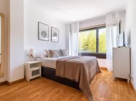 Apartamento Playa Bueu